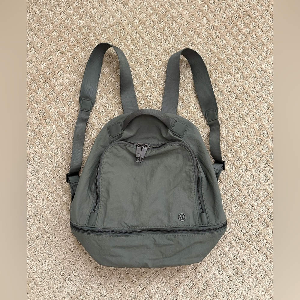 Lululemon City Adventurer Backpack 10L